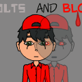 bolts and blood
