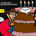 'birthday