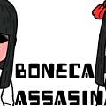 Boneca Assasina