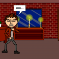 TotD: Struggle