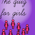  Quiz for girls