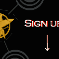 Sign ups