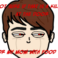TotD: Doorway