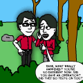 Meeting Up