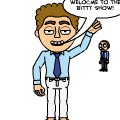 Crappy Comics!