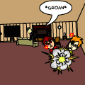 brotherly fights 2