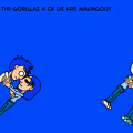 the love series