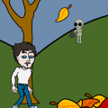 The Death of Sam I Am V2 part1