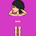 just exparamenting