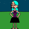 Dresses/Makeup/Art