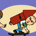 TotD: Rocket