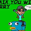 RANDOM REMIX
