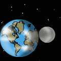 Moon Crash Imminent!!! 2