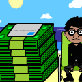 Nick And S. Bains Get Money