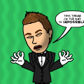 TotD: Spiffy