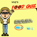 Viva's Food Quiz