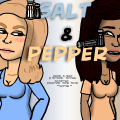 Salt & Pepper-Promo