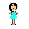 Chibi water