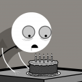 MAH BIRFDAY!