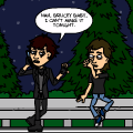 The Highway Chronicles 2