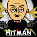Hitman extreme edition