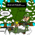 foxholes pt 6