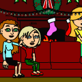 The Search for Santa Claus