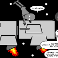 space ship