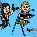 Epic Duo 