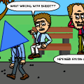 TotD:Triangle