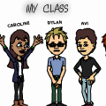 School - Grade 6