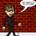 TotD: Listen