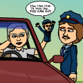 Puppet Patrol