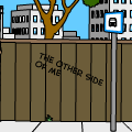The Other Side of Me