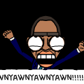 TotD: Yawn