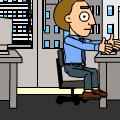 faster scene one