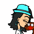 CoolDogs Dare