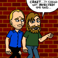 TotD: Rubber Duck II
