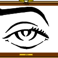 eyeball!!!