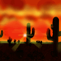 TotD: SUNSET
