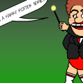 Sign ups (Harry Potter)
