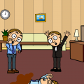 Spoofs and Parodies