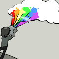 ROY G BIV