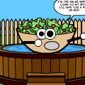 TotD: Salad