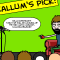 Callum's Picks