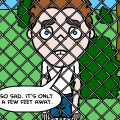TotD: Fence