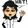 My TotD Comics