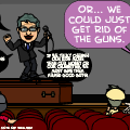 The Bully Pulpit