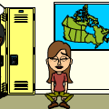 im frends with jessica, ivy