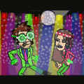 TOTD: Funky
